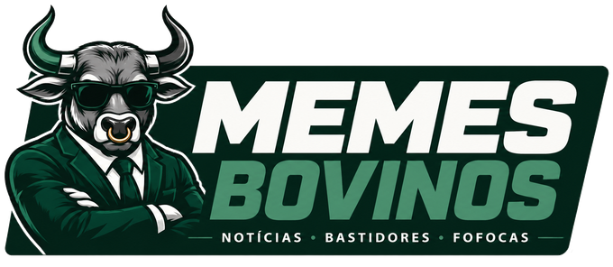 Memes Bovinos