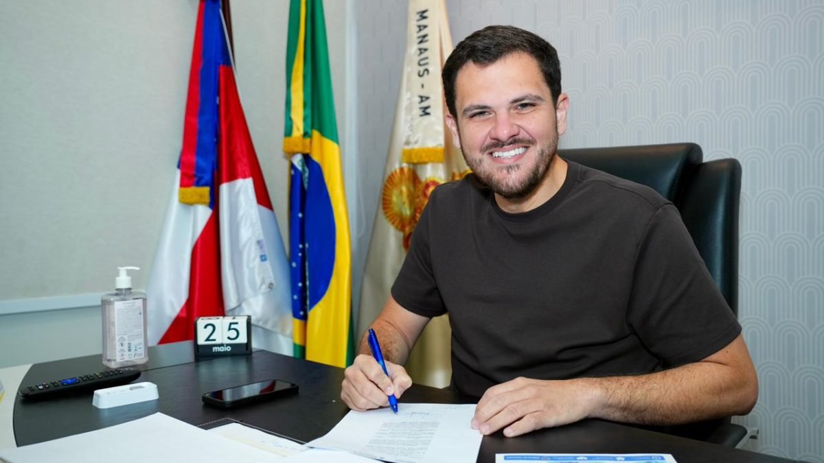 Leia no BNC: #Sou Manaus 2026 chega com conceito ‘Origens, Águas e Manaus’