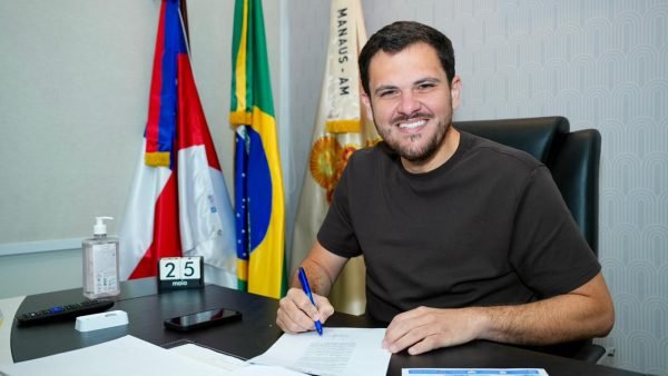 Leia no BNC: #Sou Manaus 2026 chega com conceito ‘Origens, Águas e Manaus’