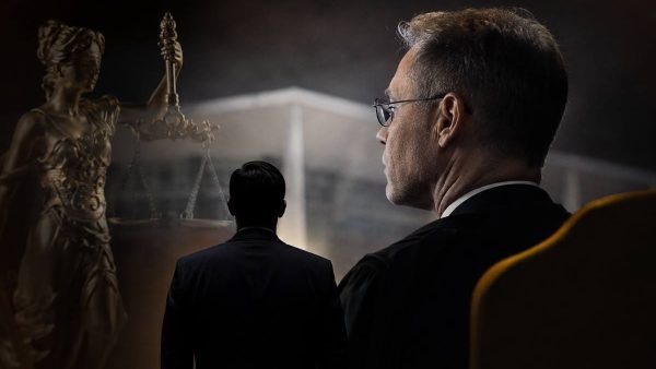 André Mendonça: e os R$ 61 milhões do filme Dark Horse?
