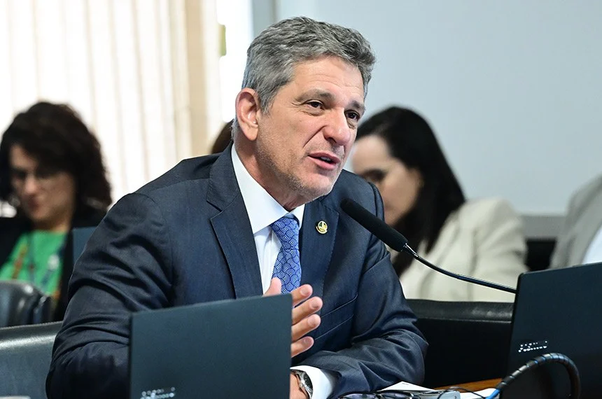 Relator da PEC da Segurança no Senado manterá texto da Câmara para acelerar tramitação