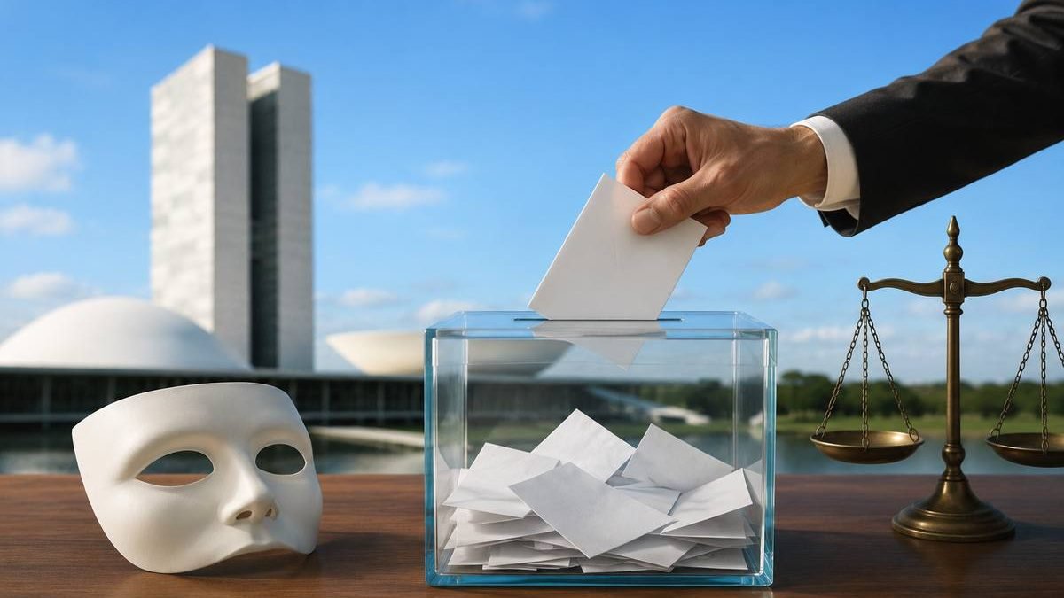 O nexo da causa e efeito