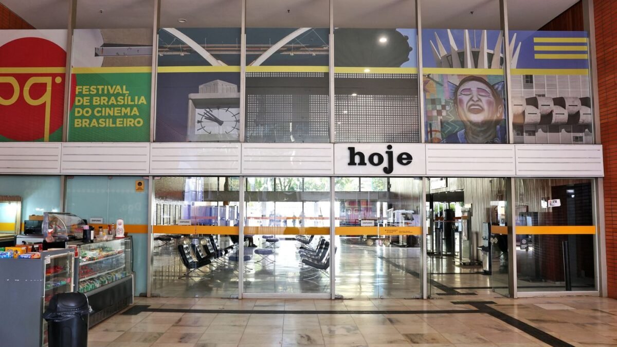 Longa de André Novais vence o Festival de Brasília de Cinema