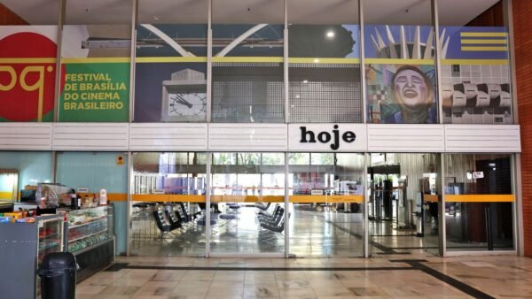 Longa de André Novais vence o Festival de Brasília de Cinema