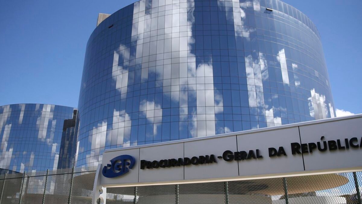 PGR defende quebra de sigilo de processo sobre pagamentos de Vorcaro