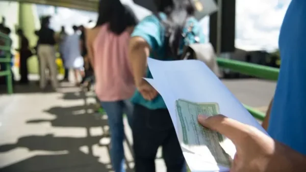 Eleição aberta: quase metade ainda não escolheu seu candidato no AM