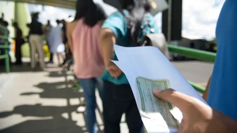 Eleição aberta: quase metade ainda não escolheu seu candidato no AM