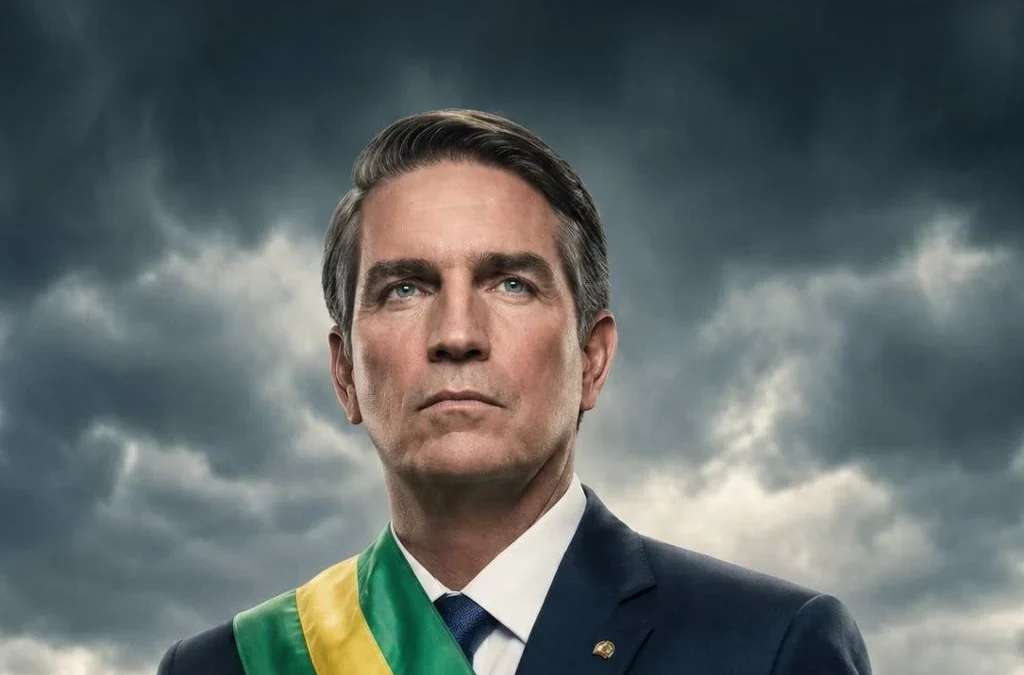 Polícia Federal pede ajuda aos EUA para rastrear dinheiro de filme sobre Bolsonaro