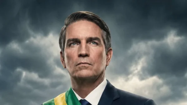 Polícia Federal pede ajuda aos EUA para rastrear dinheiro de filme sobre Bolsonaro