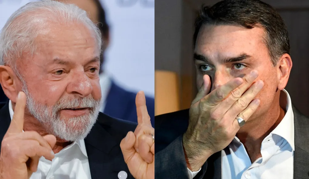 PT aciona TSE contra Flávio por suspeita de interferência dos EUA na campanha