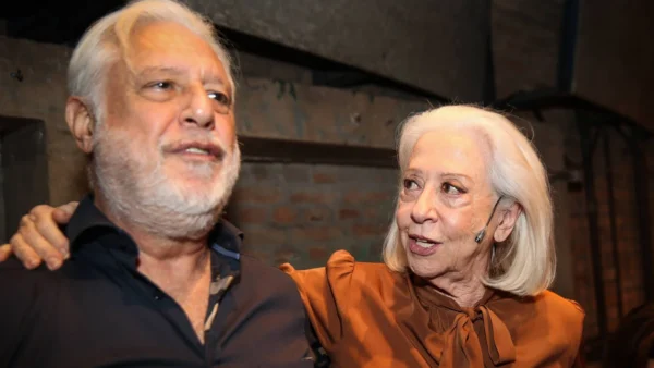 Fernanda Montenegro e Antonio Fagundes denunciam anúncio falso de remédio para Alzheimer