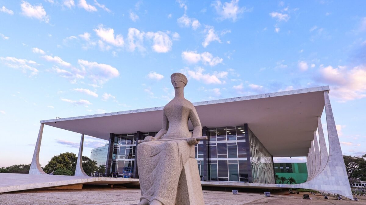 Supremo: Justiça ou torcida? O devido processo legal no STF