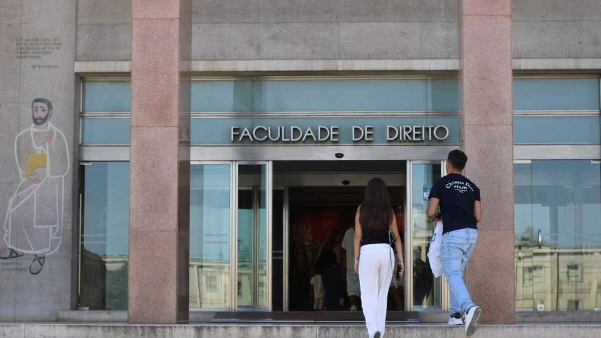 Universidade de Lisboa concentra maior número de eleitores no exterior