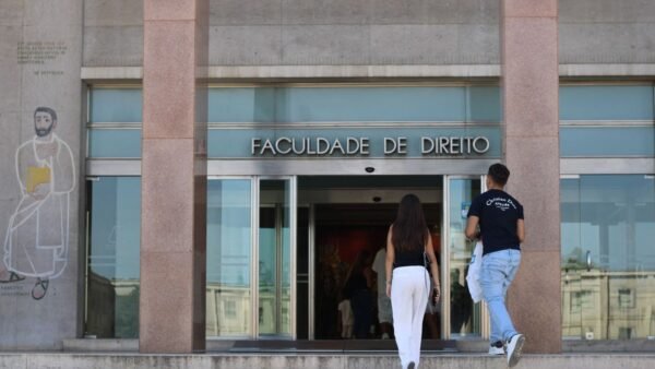 Universidade de Lisboa concentra maior número de eleitores no exterior