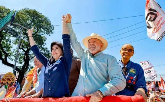 Lula volta a criticar bets e diz que apostas viraram ‘desgraça na vida das pessoas pobres’
