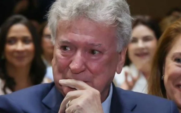 Doações individuais na eleição têm ‘Rei do Gás’ à frente e repasses voltados a direita e centro