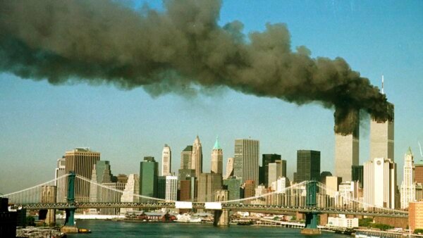 11 de setembro: após 25 anos, imagens do atentado ainda chocam o mundo