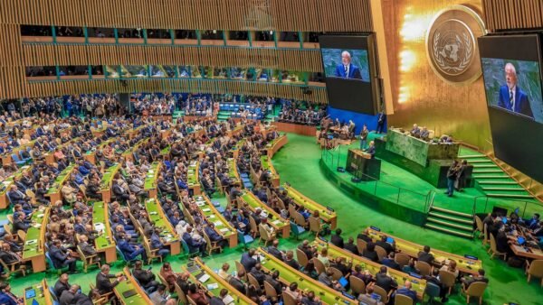 ONU: Lula apoiará multilateralismo e reforma do Conselho de Segurança