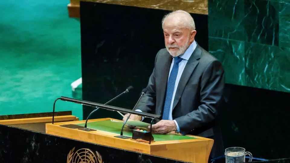 Lula e oposição democrata americana articulam encontro em NY
