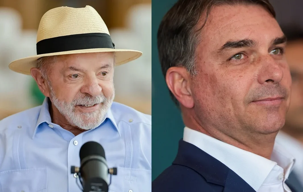 BTG/Nexus: Lula lidera no primeiro turno com 42%; no segundo, empata com Flávo Bolsonaro