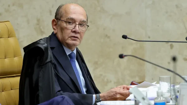 Gilmar valida reajuste do Bolsa Família e diz que medida não viola regras eleitorais