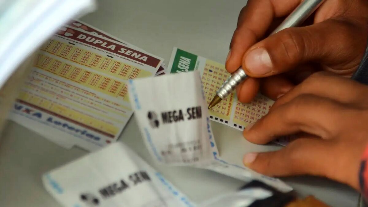 Mega-Sena sorteia prêmio acumulado de R$ 85 milhões neste domingo