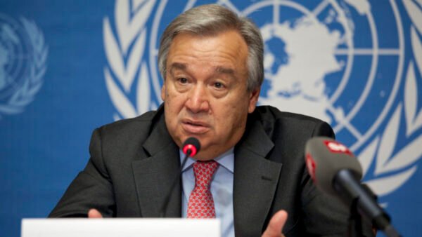 Exclusivo: ONU recebe alerta sobre ingerência dos EUA na eleição no Brasil
