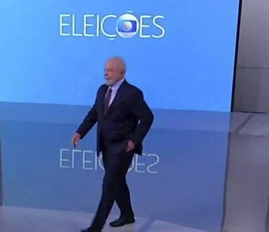 Ida de Lula ao debate da Globo não está decidida e é considerada necessária no comando do PT