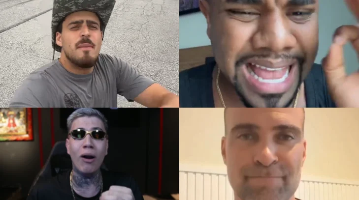 Influenciadores lamentam fim das bets e internet responde com memes