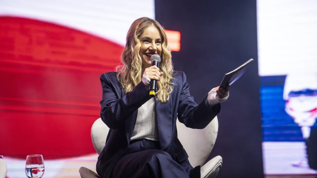 Precisamos Conversar debate bets no Despertar ICL 2026