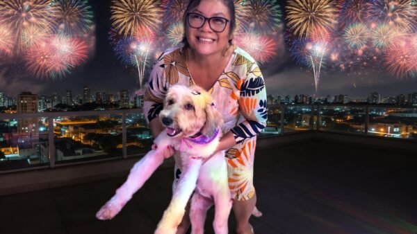 Nina partiu, mas nos deixou um apelo