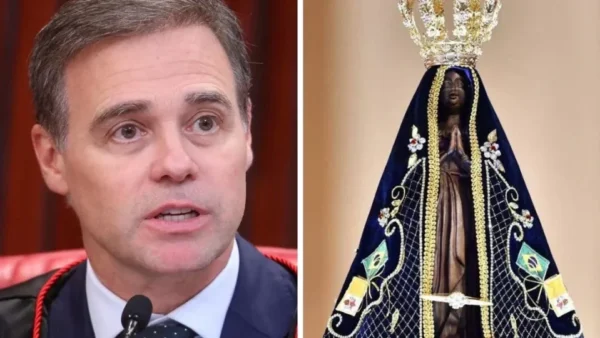 X contesta Mendonça: TSE não apontou quais posts sobre Nossa Senhora eram ilícitos
