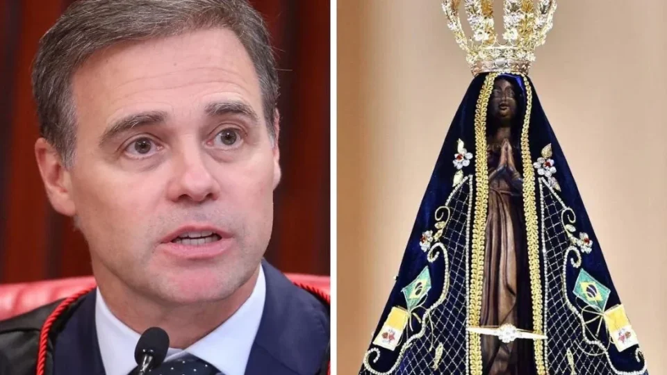 X contesta Mendonça: TSE não apontou quais posts sobre Nossa Senhora eram ilícitos