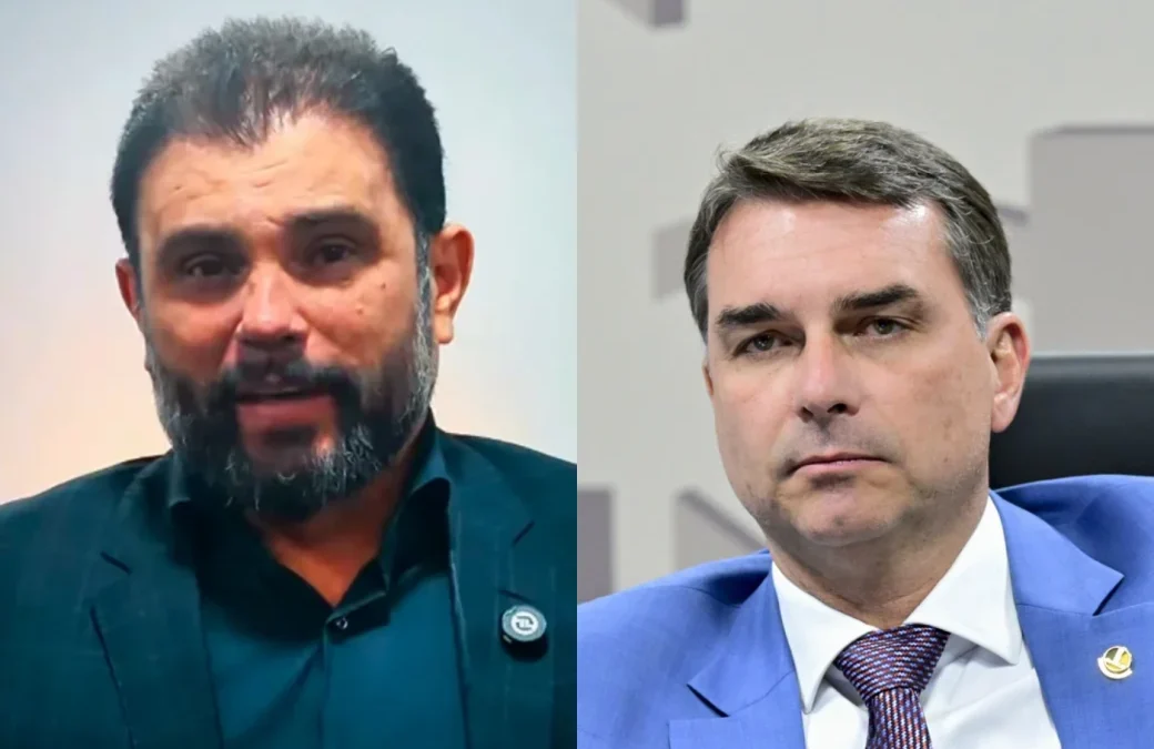 Entidade aciona Justiça contra livro de pastor de Flávio Bolsonaro que ataca Nossa Senhora