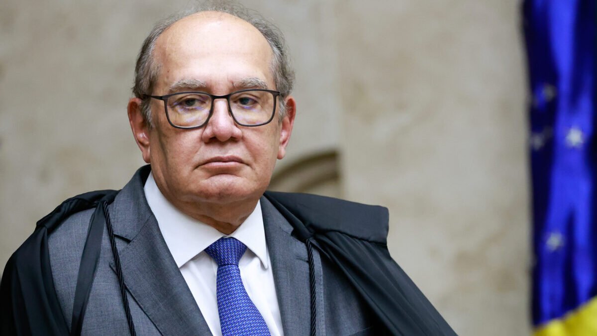 Até a máfia tem ética: Gilmar Mendes confronta André Mendonça