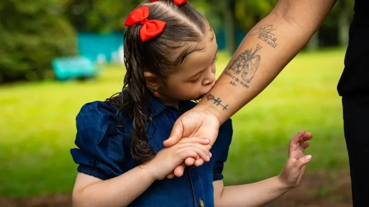 Falta de doadores e de órgãos trava transplantes para crianças no Brasil