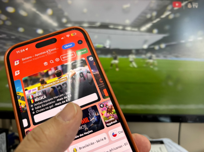 Governo reúne clubes para avaliar impacto do fim das bets no futebol