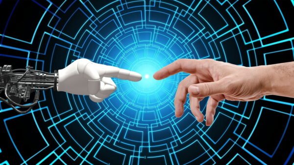 Reservado para humanos – ICL Notícias