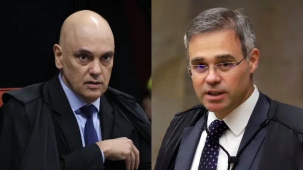 Fachin vai se reunir com Moraes e Mendonça antes de anunciar medidas sobre crise no STF