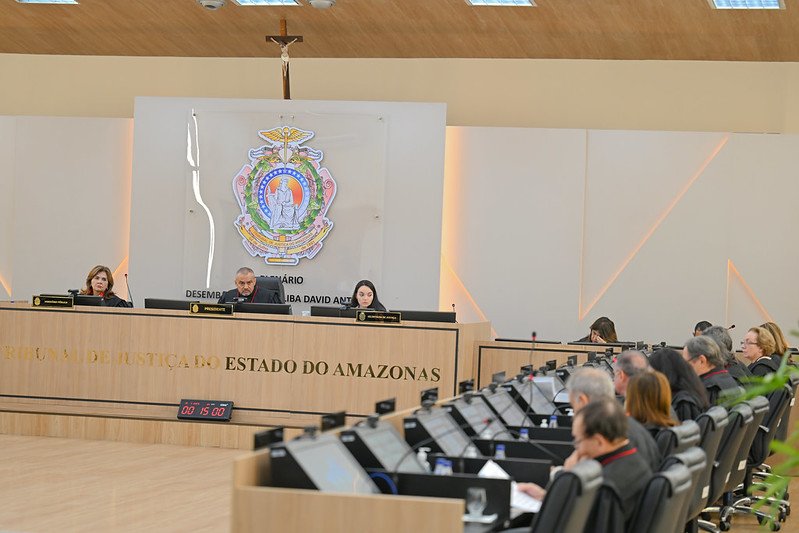 Oito novas cadeiras no TJ-AM entram na reta final