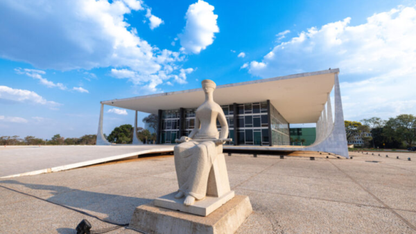 Gastos do Judiciário batem recorde e chegam a R$ 164 bilhões em 2025