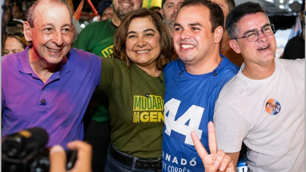 Indecisos entram no radar da disputa no horário eleitoral