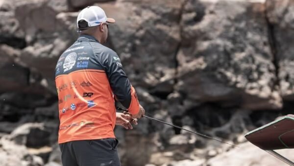 Ponta Negra recebe torneio de pesca esportiva neste fim de semana em Manaus