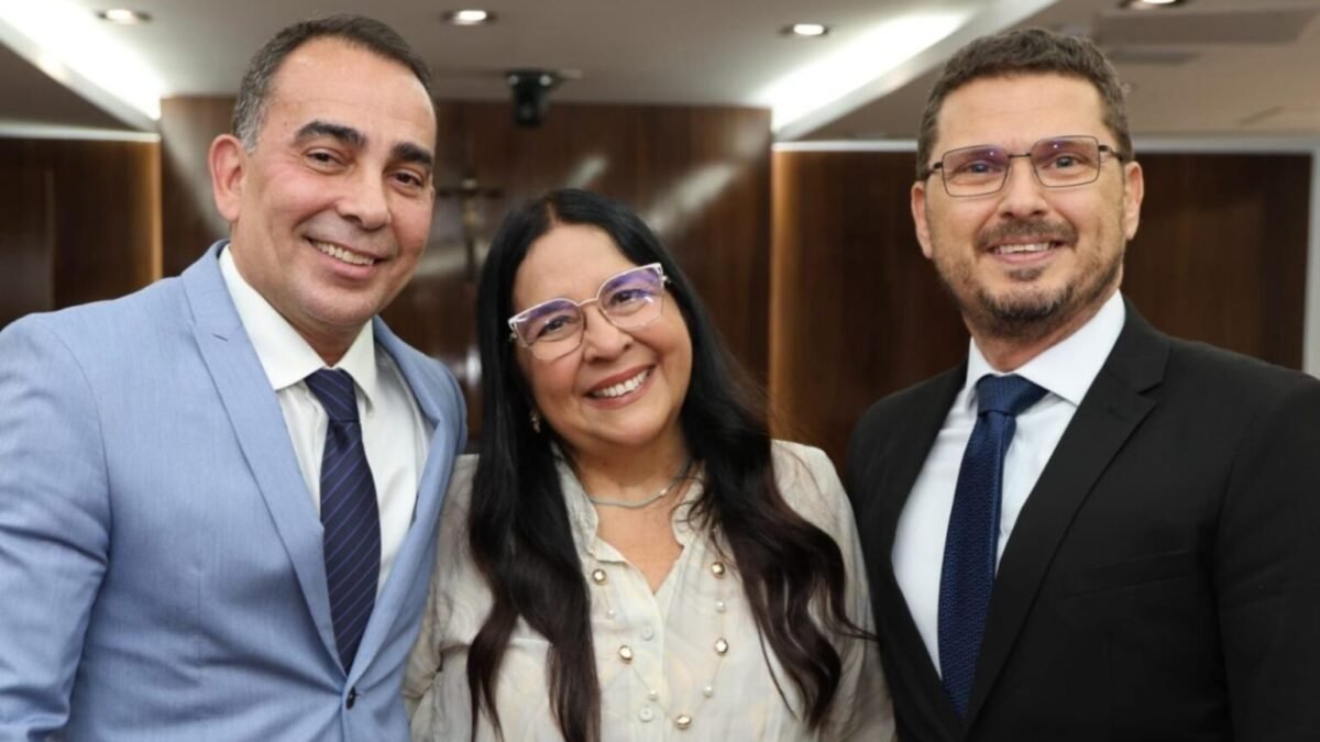 Cidade tem até dia 16 para escolher novo chefe do MP-AM