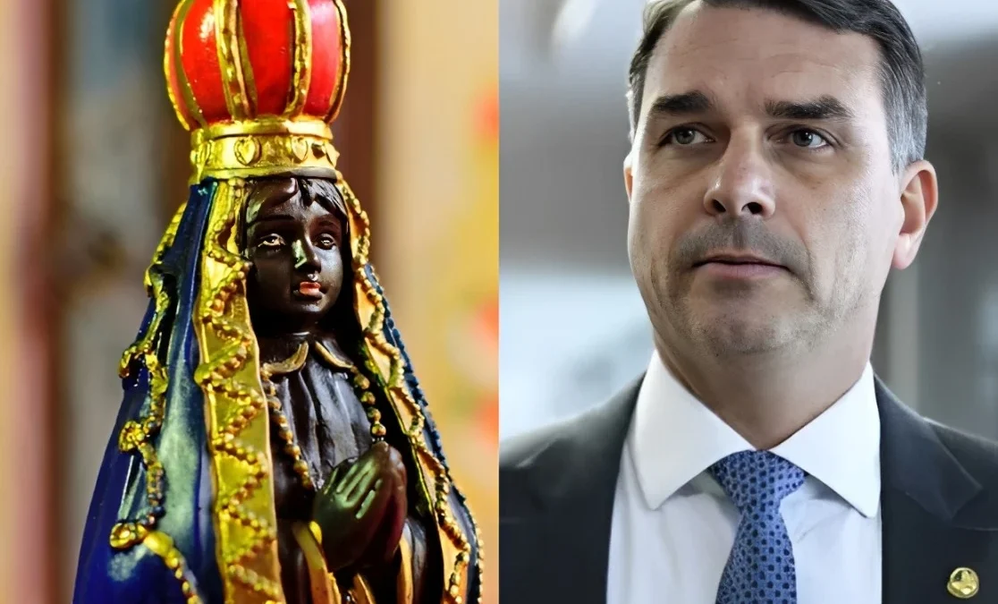 Debate nas redes sobre Aparecida é um dos maiores eventos políticos do ano, diz instituto