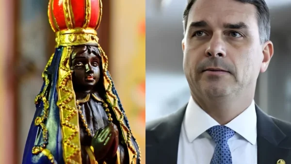 Debate nas redes sobre Aparecida é um dos maiores eventos políticos do ano, diz instituto