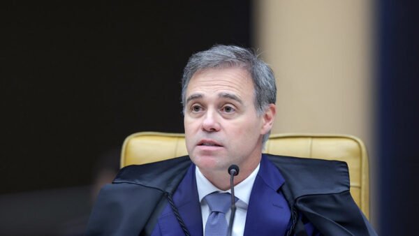 E a tua ética, Mendonça? Código de ética do STF em debate