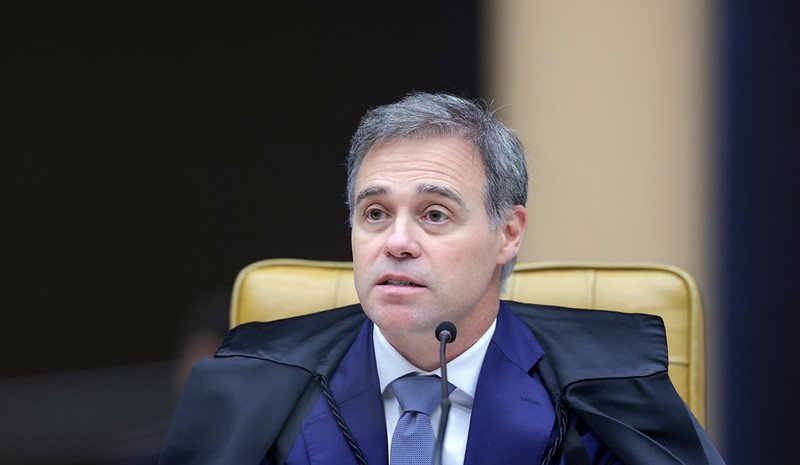E a tua ética, Mendonça? Código de ética do STF em debate