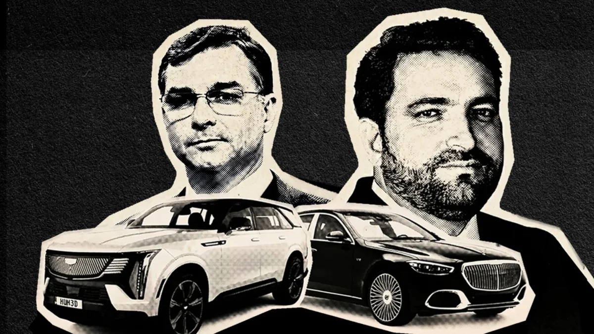 Dinheiro vivo, conta nos EUA e lucro de R$ 10 milhões por mês: a fortuna de Willer Tomaz