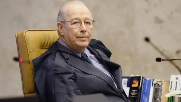 Celso de Mello – O Supremo e seus Ministros: uma distinção necessária